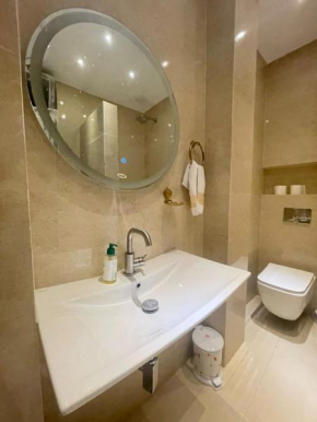 Appartement Neuf et Moderne